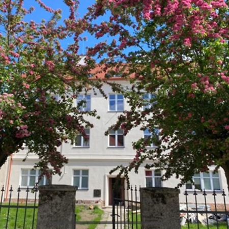 דירות זומבקוביצה שלאוסקי Apartament 3 Pokojowy Z Parkingiem מראה חיצוני תמונה